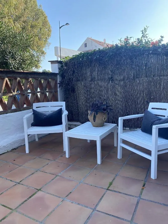 Fantastic Property In Marbella Spain