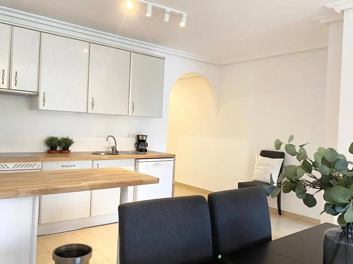 Apartment Fantastic Property In Marbella