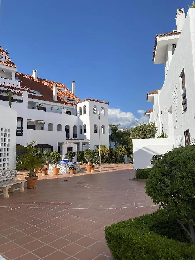 Apartment Fantastic Property In Marbella