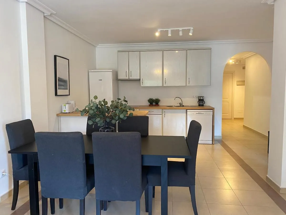 Fantastic Property In Marbella Apartment