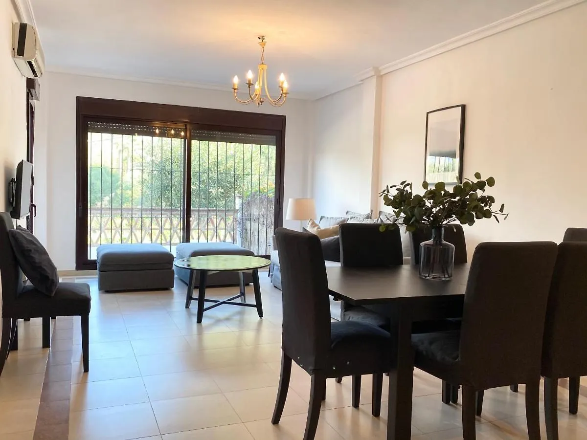 Apartment Fantastic Property In Marbella Spain