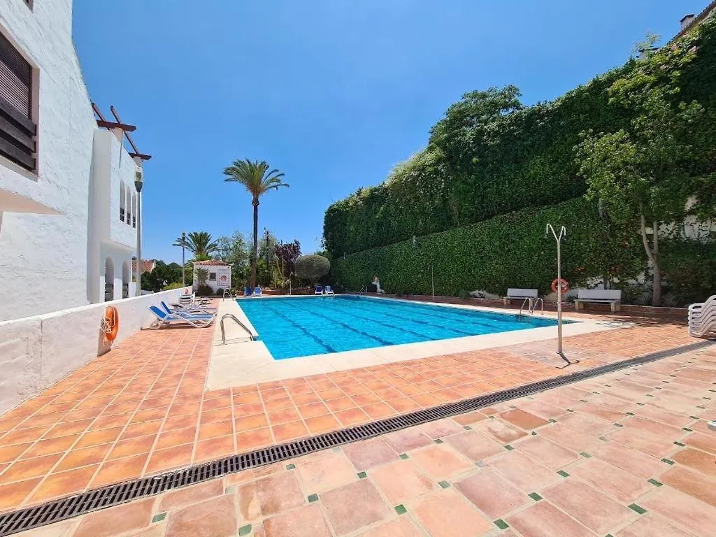Fantastic Property In Marbella