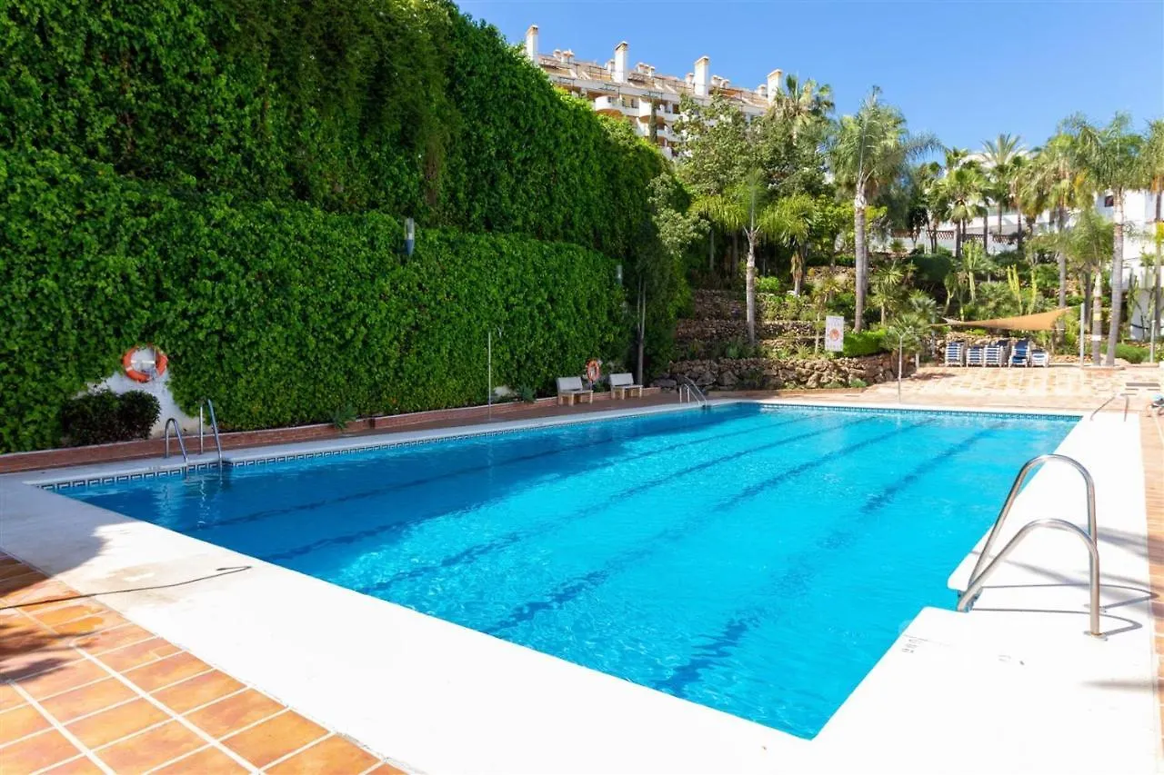 Fantastic Property In Marbella Spain