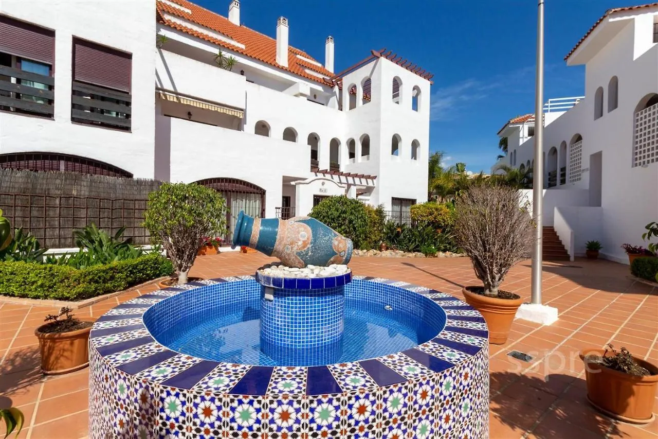 Fantastic Property In Marbella Spain