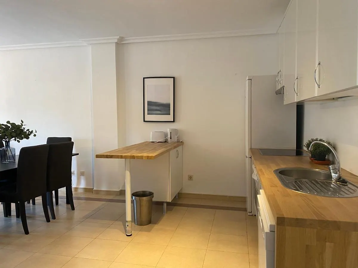Fantastic Property In Marbella Apartment
