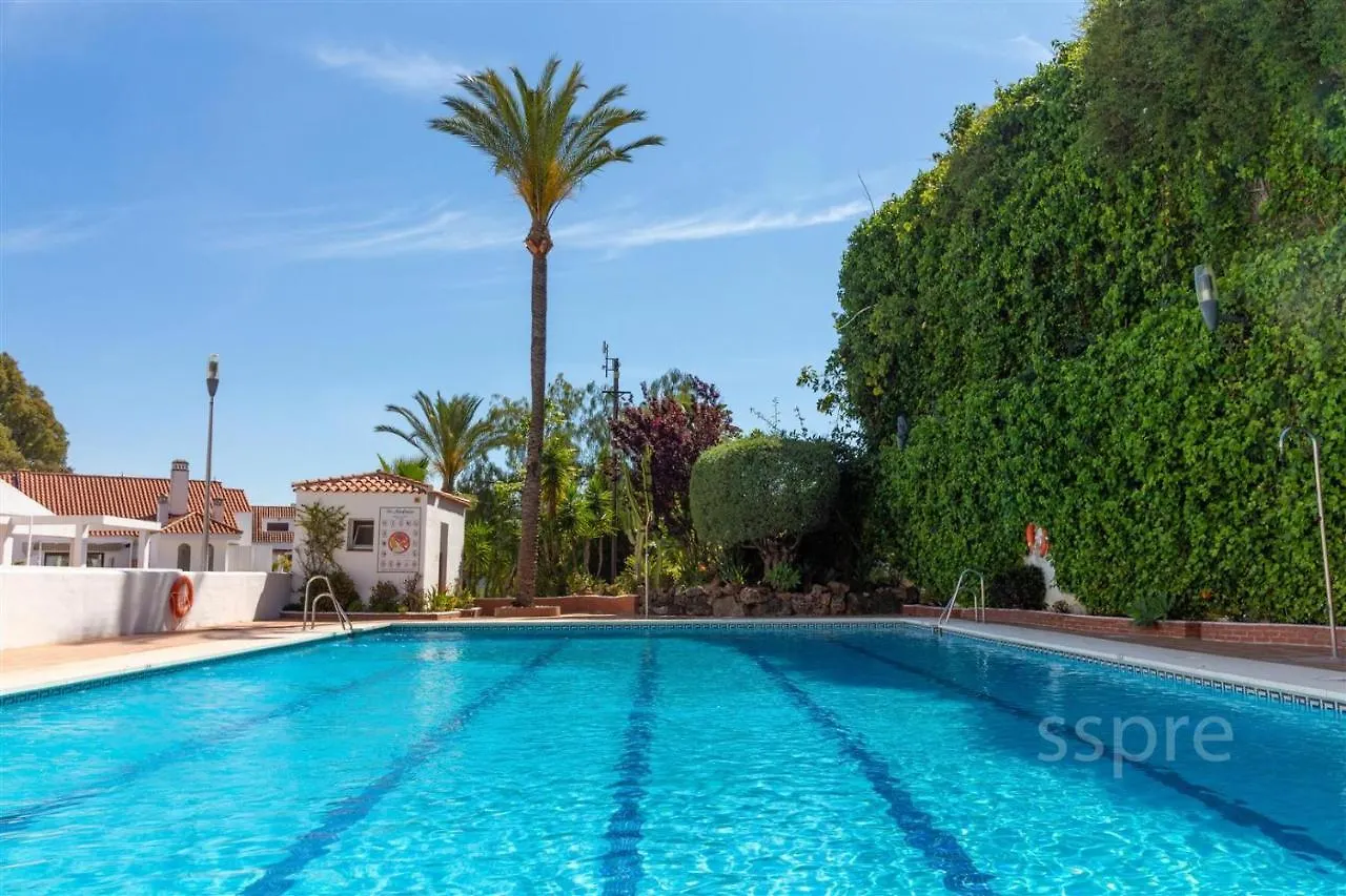 Fantastic Property In Marbella Apartment